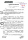 Vista preliminar de documento RESOLUCION DIRECTORAL N°112-2025-MIDAGRI-PEBLT-DE