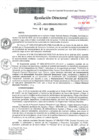 Vista preliminar de documento RESOLUCION DIRECTORAL N°113-2025-MIDAGRI-PEBLT-DE