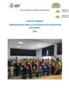 Vista preliminar de documento PLAN DE TRABAJO MUNICIPIO ESCOLAR