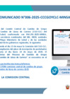 Vista preliminar de documento Comunicado_06