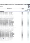 Vista preliminar de documento Anexo Nº 06 Aprobación De Modificaciones Al Cuadro Multianual De Necesidades Nº 00000029