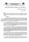 Vista preliminar de documento RESOLUCIÓN DE GERENCIA MUNICIPAL Nº151-2025 -MDC-GM