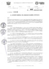 Vista preliminar de documento Resolución Gerencia General N° 065-2025