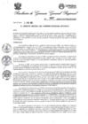 Vista preliminar de documento Resolución Gerencia General N° 067-2025