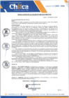 Vista preliminar de documento RESOLUCION DE ALCALDIA N° 068-2023-MDCH_A