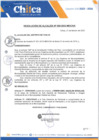 Vista preliminar de documento RESOLUCIÓN DE ALCALDÍA N° 069-2023-MDCH_A