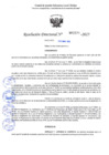 Vista preliminar de documento RESOLUCION DIRECTORAL N° 002329-2025-GR.LAMB/GRED-UGEL.CHIC