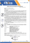 Vista preliminar de documento RESOLUCIÓN DE ALCALDIA N° 071-2023-MDCH_A