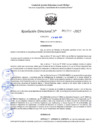 Vista preliminar de documento RESOLUCION DIRECTORAL N° 002337-2025-GR.LAMB/GRED-UGEL.CHIC