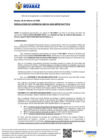 Vista preliminar de documento Resolución de Oficina de Administración Tributaria n.° 124-2025-MPHZ/GATYR/G