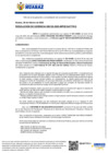 Vista preliminar de documento Resolución de Oficina de Administración Tributaria n.° 125-2025-MPHZ/GATYR/G