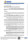 Vista preliminar de documento Resolución de Oficina de Administración Tributaria n.° 126-2025-MPHZ/GATYR/G