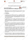 Vista preliminar de documento RESOLUCION ADMINISTRATIVA-000689-2025-P-CSJCU