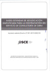 Vista preliminar de documento 34-BASES ESTANDAR SUPERV. SAUCA II CONV._compressed