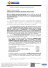 Vista preliminar de documento Resolución de Oficina de Administración Tributaria n.° 129-2025-MPHZ/GATYR/G