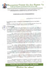 Vista preliminar de documento DECRETO DE ALCALDIA N°001-2024-MDSJB-ALC