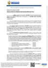 Vista preliminar de documento Resolución de Oficina de Administración Tributaria n.° 130-2025-MPHZ/GATYR/G