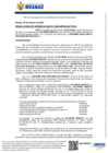 Vista preliminar de documento Resolución de Oficina de Administración Tributaria n.° 131-2025-MPHZ/GATYR/G