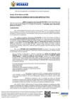 Vista preliminar de documento Resolución de Oficina de Administración Tributaria n.° 133-2025-MPHZ/GATYR/G