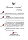Vista preliminar de documento RM Nº 0165-2025-MIDAGRI