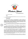 Vista preliminar de documento R.J. N° 015-2022-MINAM-VMGA-GICA - Conforma Comité de Evaluación Adquisición Vehículos Recicladores