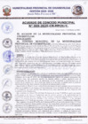Vista preliminar de documento ACM 009-2025-CM-MPCH-C
