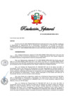 Vista preliminar de documento R.J. N° 016-2022-MINAM-VMGA-GICA - Aprueba CUARTA modificación Plan Anual Contrataciones