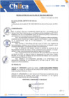 Vista preliminar de documento RESOLUCIÓN DE ALCALDÍA N° 082-2023-MDCH_A