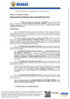 Vista preliminar de documento Resolución de Oficina de Administración Tributaria n.° 134-2025-MPHZ/GATYR/G
