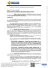 Vista preliminar de documento Resolución de Oficina de Administración Tributaria n.° 135-2025-MPHZ/GATYR/G