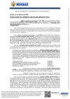 Vista preliminar de documento Resolución de Oficina de Administración Tributaria n.° 138-2025-MPHZ/GATYR/G