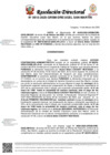 Vista preliminar de documento Resolución Directoral N° 0613-2025-GRSM-DRE-UGEL-SAN-MARTIN