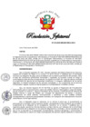 Vista preliminar de documento R.J. N° 018-2022-MINAM-VMGA-GICA - Reconocimiento Crédito Interno COLINA S.R.L