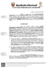 Vista preliminar de documento Resolución Directoral N° 0614-2025-GRSM-DRE-UGEL-SAN-MARTIN