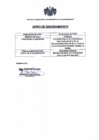 Vista preliminar de documento Aviso de Sinceramiento de Convenio Marco de Cooperación Interinstitucional