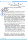Vista preliminar de documento Acuerdo de Consejo Municipal N° 034-2025-MDPM/CM