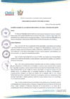 Vista preliminar de documento RESOLUCION DE ALCALDIA N°054-2025-ALC-MDCH