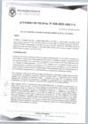 Vista preliminar de documento ACUERDO MUNICIPAL N° 030-2025-MDLV-A
