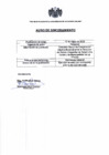 Vista preliminar de documento Aviso de Sinceramiento del Convenio Marco de Cooperación Interinstitucional