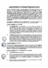 Vista preliminar de documento CONVENIO ESPECIFICO DE COOPERACION INTERINSTITUCIONAL ENTRE LA MLV Y EL MININTER
