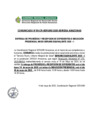 Vista preliminar de documento COMUNICADO 05 - INICIO SERUMS EQUIVALENTE 2025-I