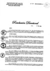 Vista preliminar de documento RD N° 303-2021-DG-DIRIS-LC