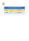 Vista preliminar de documento SESION EXTRAORDINARIA
