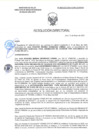 Vista preliminar de documento RD-2085-2025-DSAIA-DIRIS-LE-MINSA