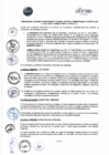 Vista preliminar de documento CONVENIO DE COOPERACION INTERINSTITUCIONAL ENTRE CLARO Y LA MLV