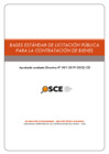 Vista preliminar de documento Licitación Pública Nº 001-2025-OSINFOR-1 - "Adquisición de vehículos aéreos no tripulados"