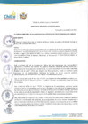 Vista preliminar de documento ORDENANZA MUNICIPAL N°032-2023-MDCH