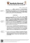Vista preliminar de documento Resolución Directoral N° 0624-2025-GRSM-DRE-UGEL-SAN-MARTIN