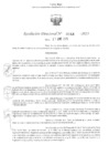 Vista preliminar de documento RD Nº 0048 - 2025 I.E Nº 00957 - PRIMARIA
