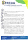 Vista preliminar de documento Resolución de Alcaldía Nº 096-2025-MPCH-A_rotated